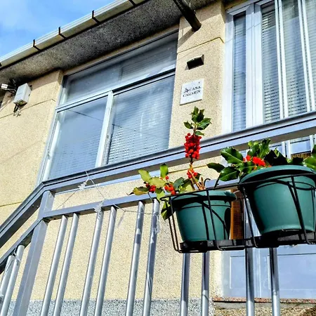 度假居 Casa Carmen Freas Cea