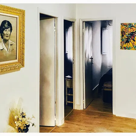 度假居 Casa Carmen Freas Cea