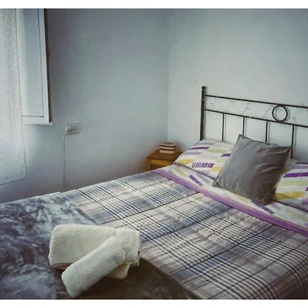 Casa Carmen Freas Holiday home Cea