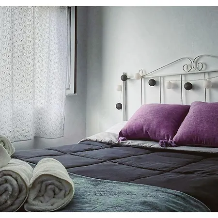 度假居 Casa Carmen Freas Cea