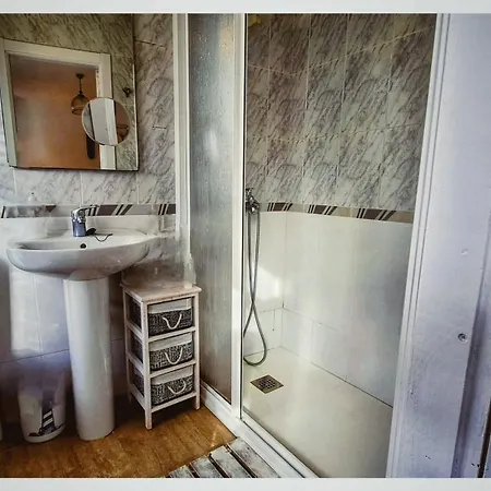 Casa Carmen Freas Cea