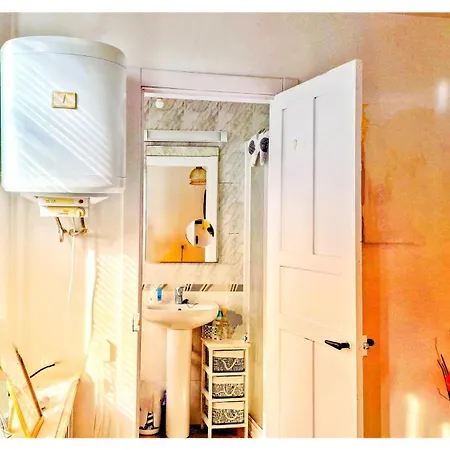 Casa Carmen Freas 度假居 *