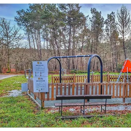 度假居 Casa Carmen Freas