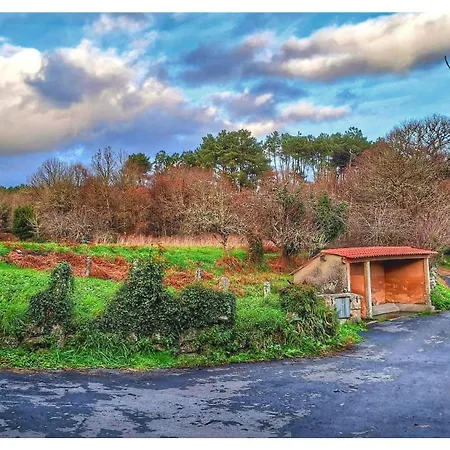 Casa Carmen Freas 度假居 *