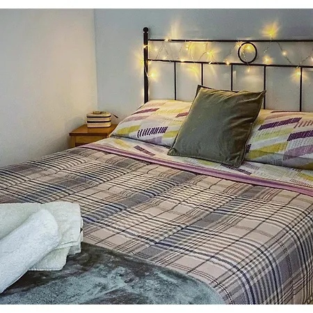 度假居 Casa Carmen Freas