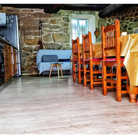 Casa Carmen Freas 度假居