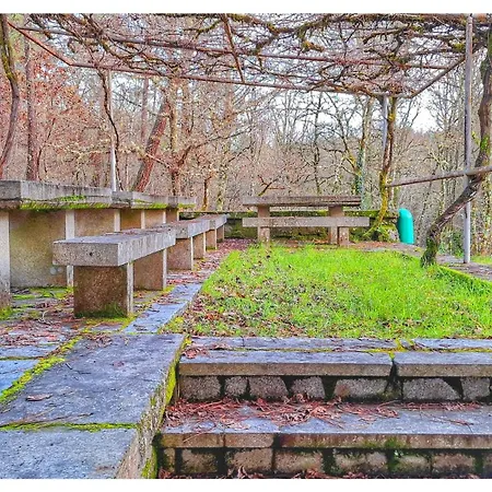 度假居 Casa Carmen Freas *