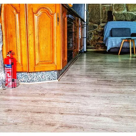 度假居 Casa Carmen Freas Cea