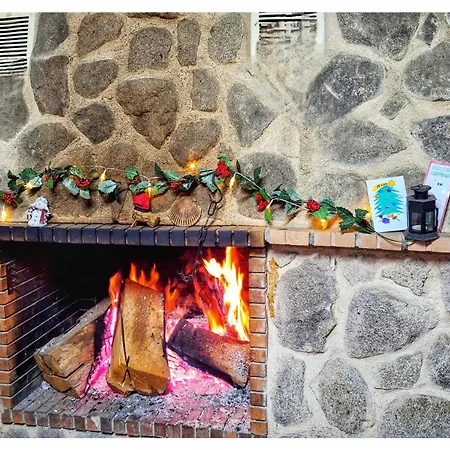 Casa Carmen Freas Holiday home Cea