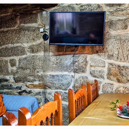 Casa Carmen Freas 度假居 Cea