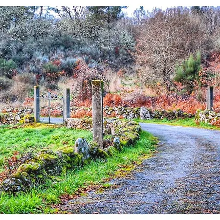 度假居 Casa Carmen Freas Cea