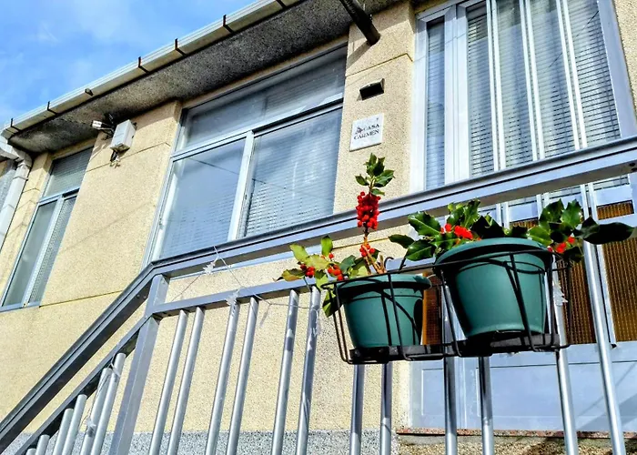 別荘 Casa Carmen Freas セア