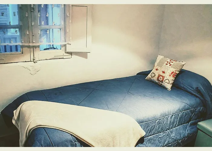 Casa Carmen Freas 別荘 セア