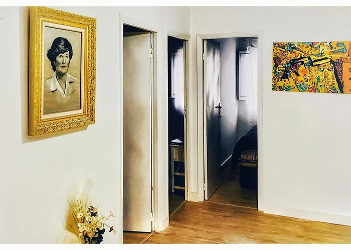 別荘 Casa Carmen Freas セア