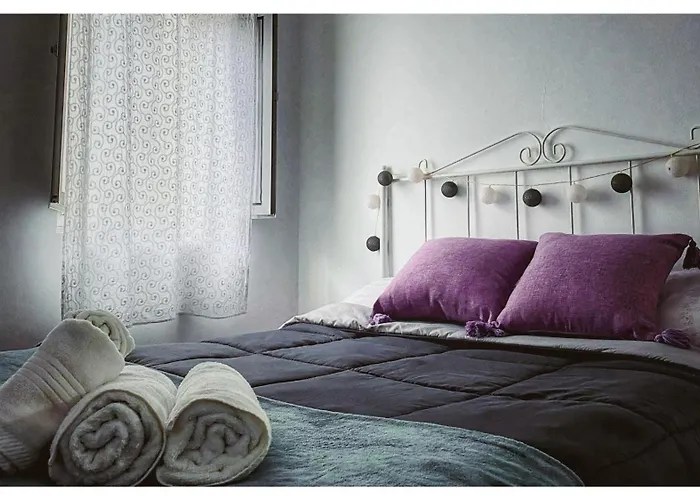 別荘 Casa Carmen Freas セア