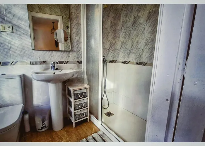 Casa Carmen Freas セア