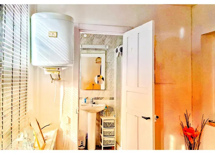 Casa Carmen Freas 別荘 *