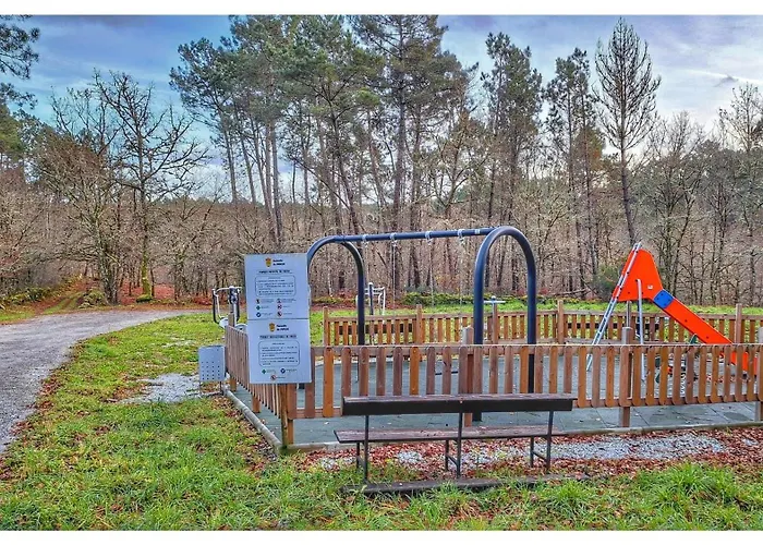 別荘 Casa Carmen Freas