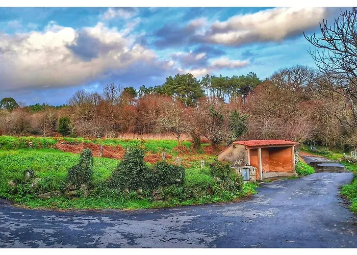 Casa Carmen Freas 別荘 *