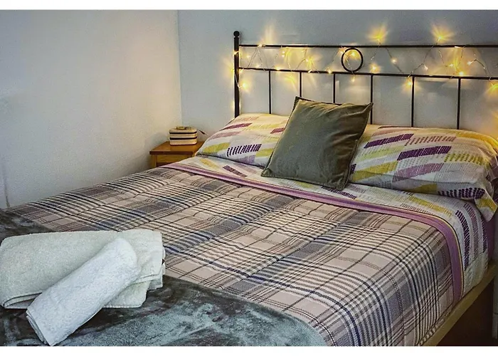 別荘 Casa Carmen Freas