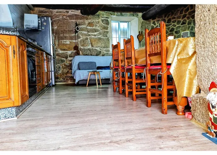 Casa Carmen Freas 別荘