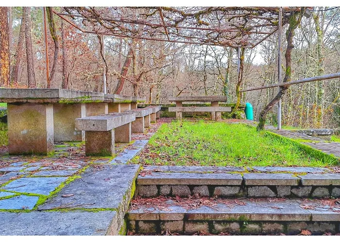 別荘 Casa Carmen Freas *