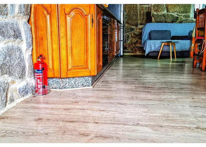 別荘 Casa Carmen Freas セア