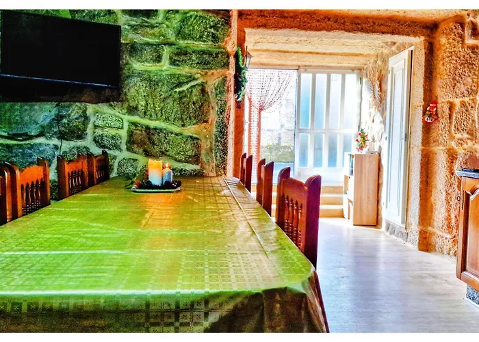 Casa Carmen Freas セア