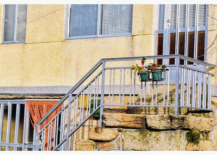 Casa Carmen Freas セア