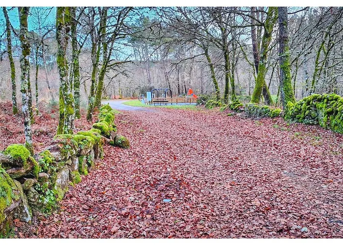 Casa Carmen Freas 別荘