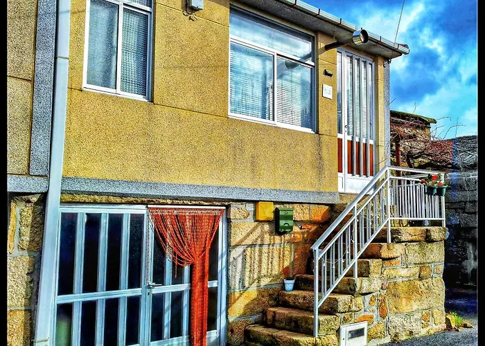 別荘 Casa Carmen Freas